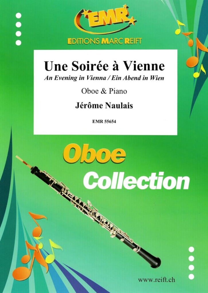 Une Soirée à Vienne